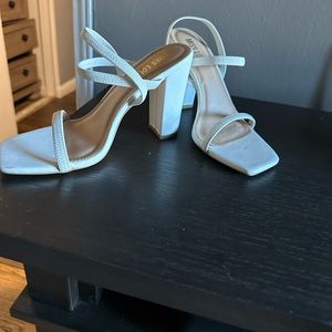 Miss Lola High Heels